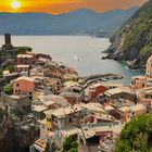 Cinque Terre