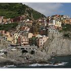 Cinque Terre