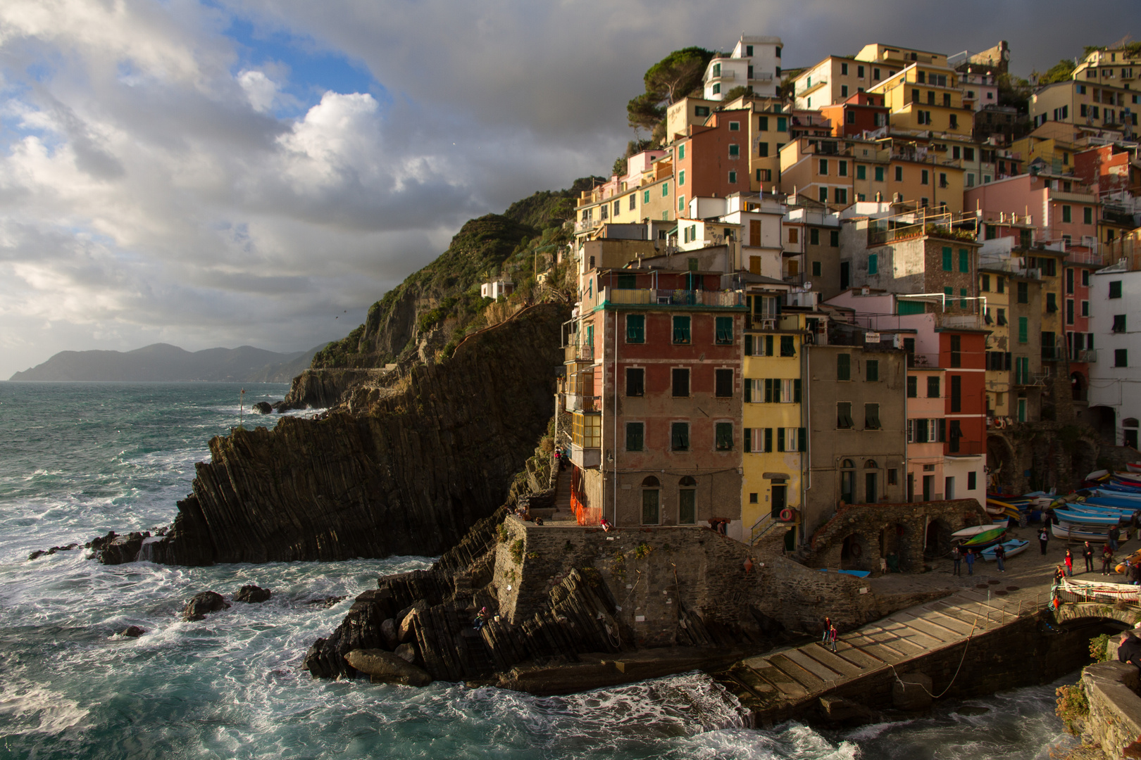 Cinque Terre