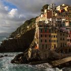 Cinque Terre