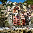 Cinque Terre