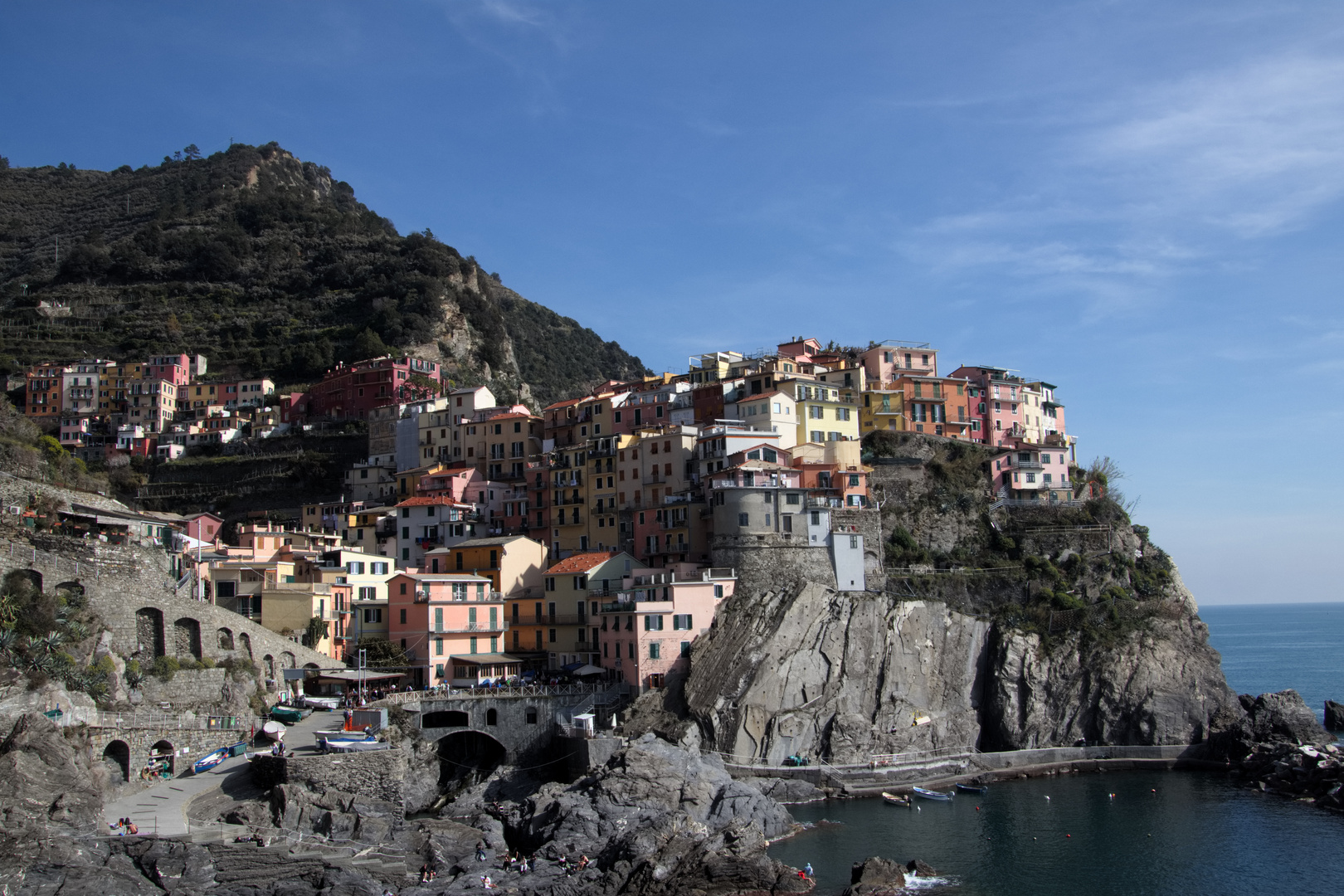 Cinque Terre