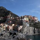 Cinque Terre