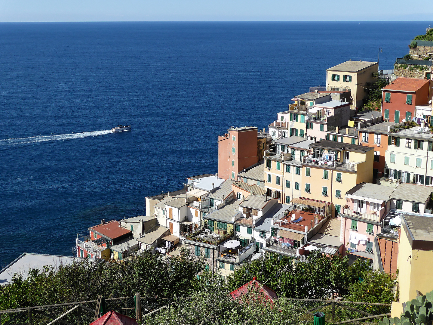 Cinque terre