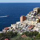 Cinque terre