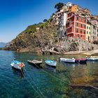 Cinque Terre