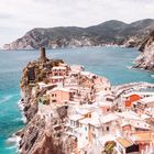 Cinque Terre