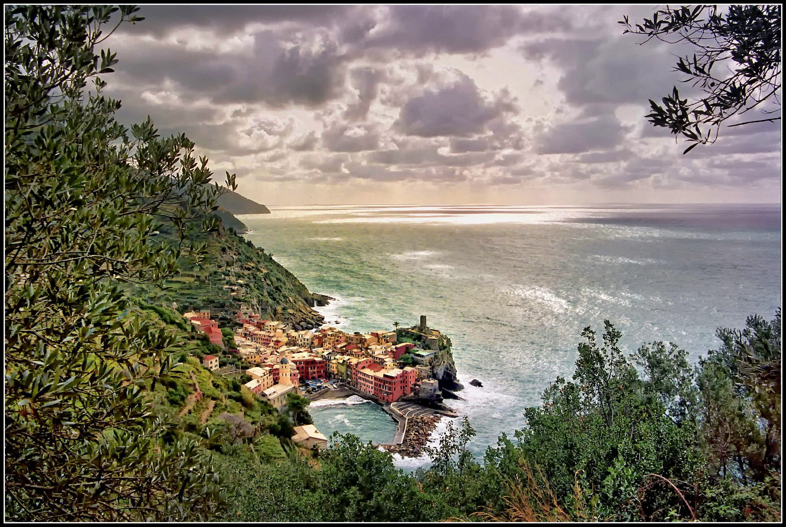 Cinque Terre