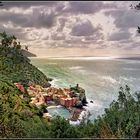 Cinque Terre