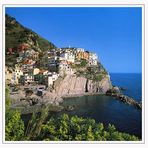 Cinque Terre