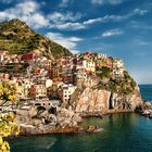 Cinque Terre