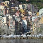 Cinque Terre