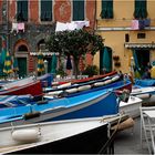 - cinque terre - ein kurzer abstecher nach ligurien