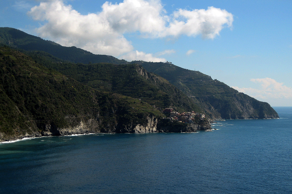 Cinque Terre