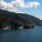 Cinque Terre