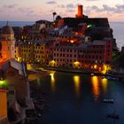 Cinque Terre