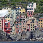 Cinque Terre