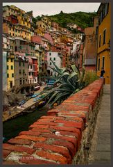 Cinque Terre