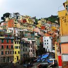 CINQUE TERRE