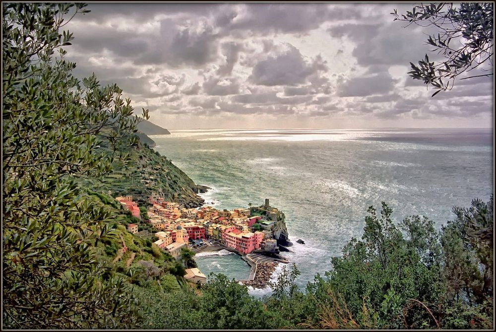 Cinque Terre