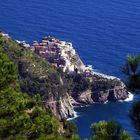 Cinque Terre I