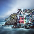 Cinque Terre I