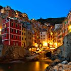 Cinque Terre I - Riomaggiore