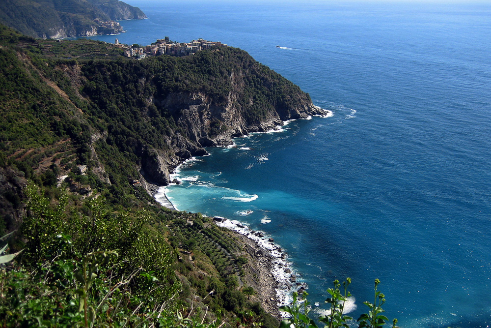 Cinque Terre II