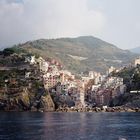 Cinque Terre II