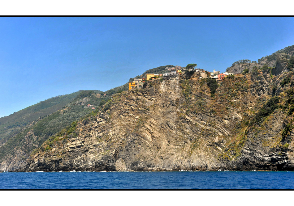 Cinque Terre II