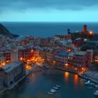 Cinque Terre II - Vernazza