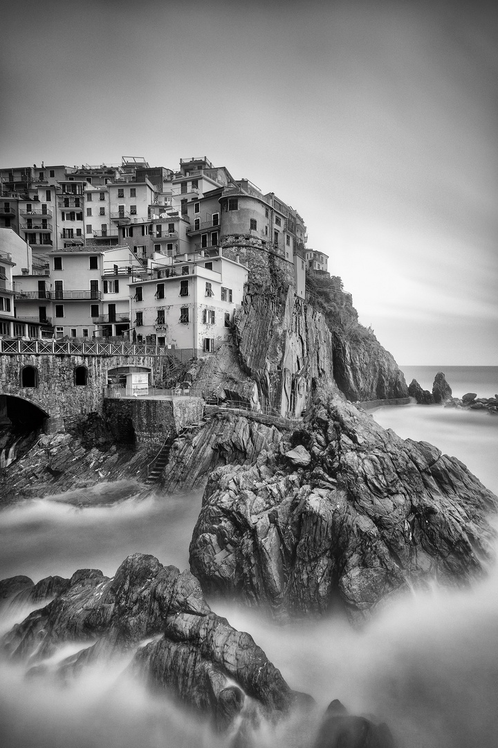 Cinque Terre III