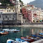 Cinque Terre III