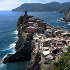 Cinque Terre III