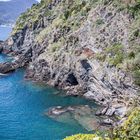 Cinque Terre - il mare