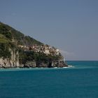 Cinque Terre im Mai