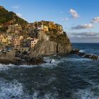 Cinque Terre - Italien 2015