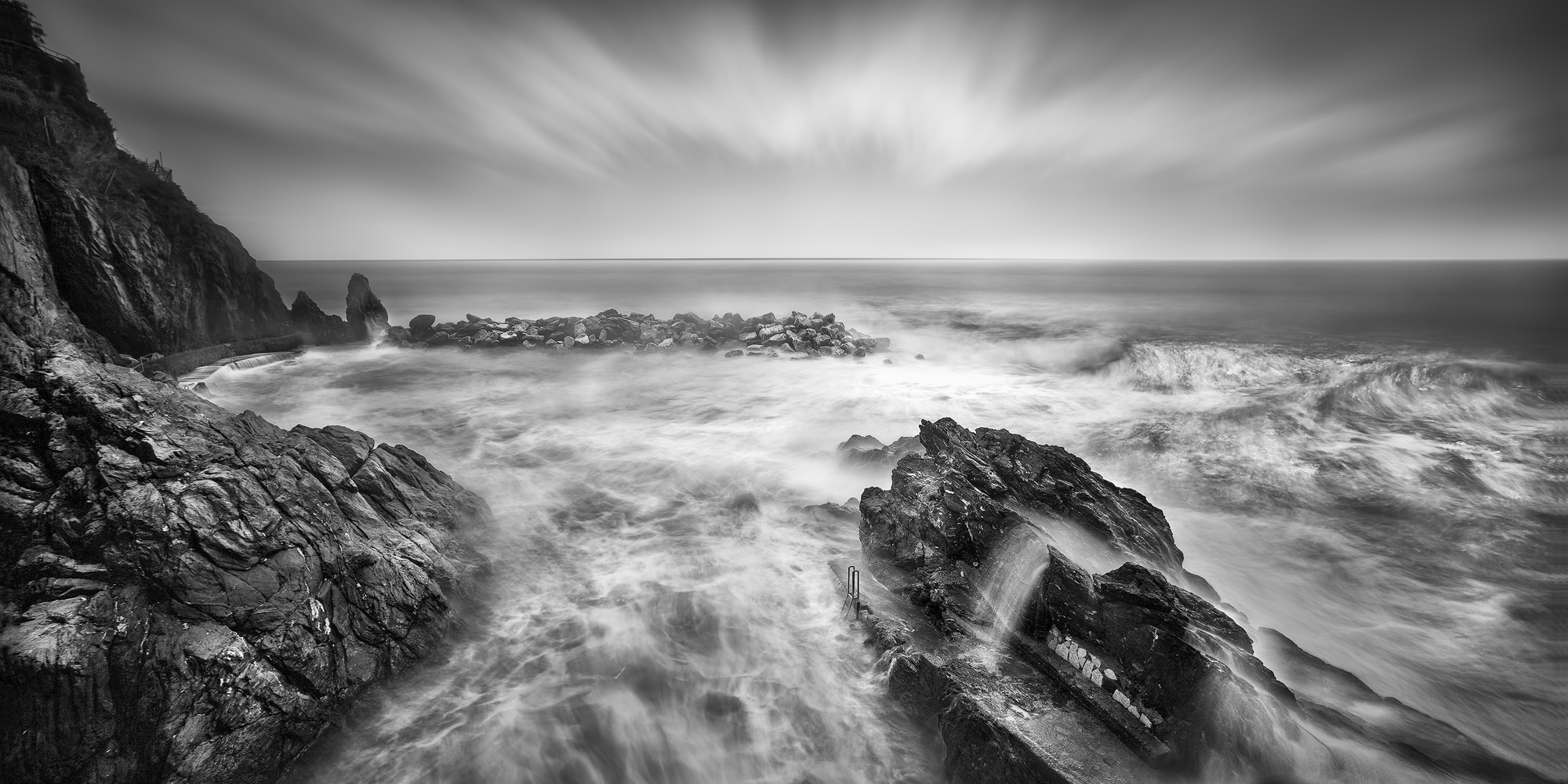 Cinque Terre IV