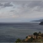 Cinque Terre, Küste bei Levanto (Var. 1)