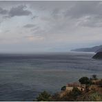 Cinque Terre, Küste bei Levanto (Var. 1)