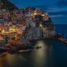 Cinque Terre - Manarola