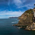 Cinque Terre - Pano 