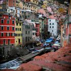 Cinque Terre, Riomaggiore