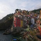 Cinque Terre Riomaggiore