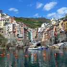 Cinque Terre - Riomaggiore