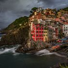 Cinque Terre - Riomaggiore