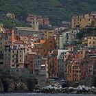 Cinque Terre - Riomaggiore