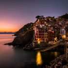 Cinque Terre _Riomaggiore