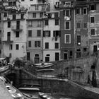 Cinque Terre - Riomaggiore