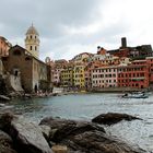 Cinque Terre - Toscana